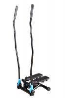 Степпер поворотный с поручнями Sport Elite GB-5085