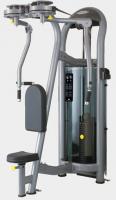 Задняя дельта, баттерфляй MATRIX G3-S22 / G3-S22_02 Matte Black