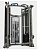 Мультистанция FUNCTIONAL TRAINER MATRIX MSFT300 / G3-MSFT3-02 Iced Silver