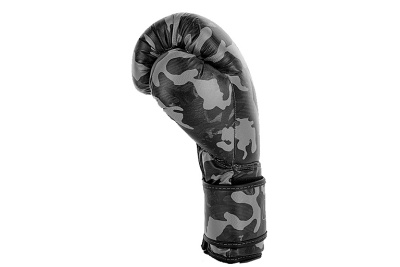 UFC PRO Перчатки для бокса CAMO-SHADOW,S/M UHK-75351