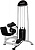 Пресс-машина (100кг) ProfiGym ТГ-0330-C