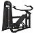 Жим от плеч/Наклонный жим BRONZE GYM LD-9088